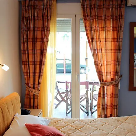 Ktima Anastasia Ναύπλιο
