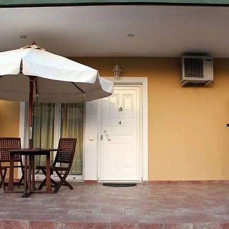 カントリーハウス Ktima Anastasia ナフプリオ