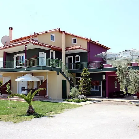 Ktima Anastasia * Nauplion