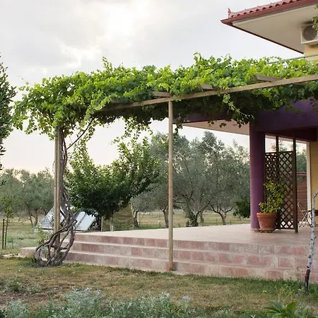 Ktima Anastasia * 나플리오