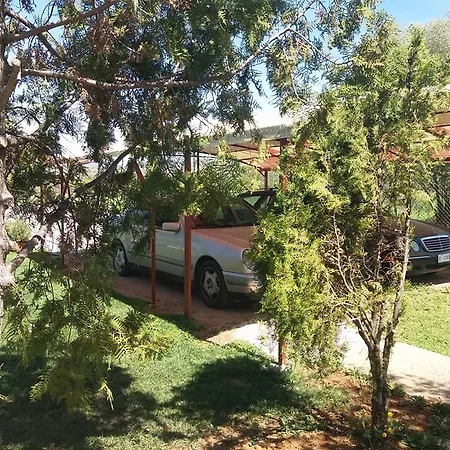 컨트리하우스 Ktima Anastasia