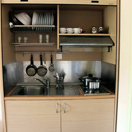 컨트리하우스 Ktima Anastasia