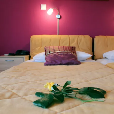 乡村民宿 阿纳斯塔西娅旅馆