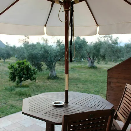 阿纳斯塔西娅旅馆 乡村民宿 纳夫普利翁