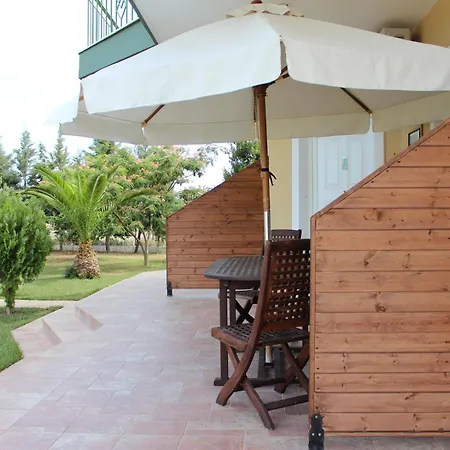 Ktima Anastasia ナフプリオ