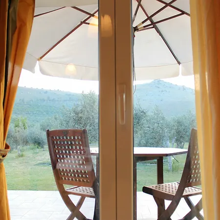 阿纳斯塔西娅旅馆 乡村民宿 纳夫普利翁