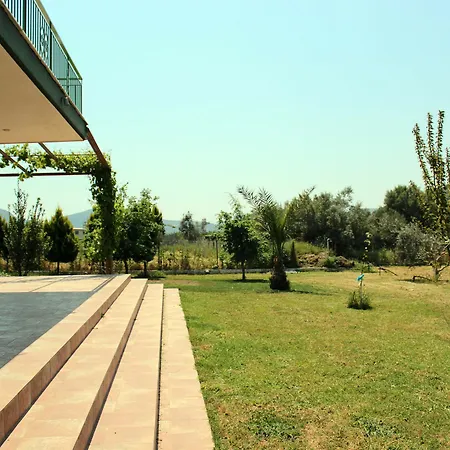 Ktima Anastasia 나플리오