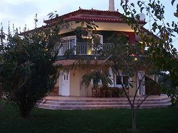 Ktima Anastasia Εξοχικό σπίτι