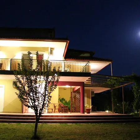 Ktima Anastasia * Nafplion