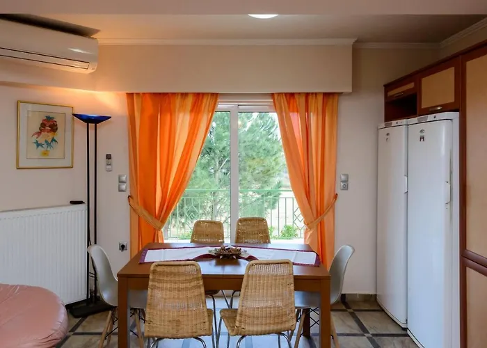 Lantställe Ktima Anastasia