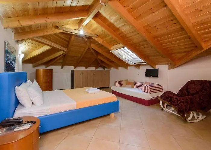 Lantställe Ktima Anastasia