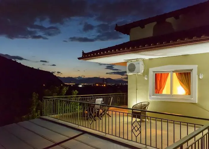 Ktima Anastasia Nafplion