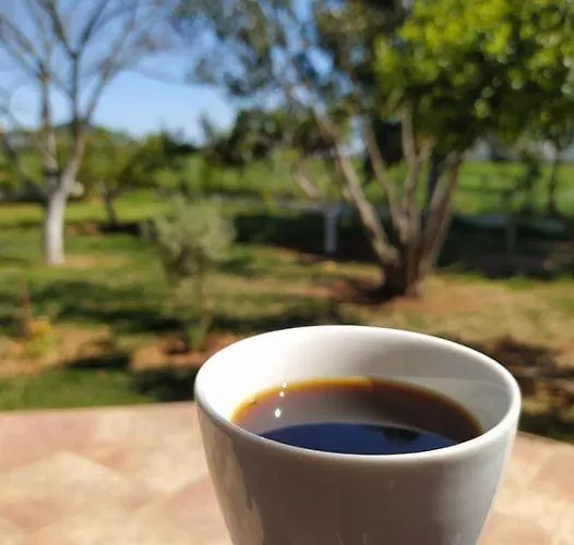 Ktima Anastasia Landsted