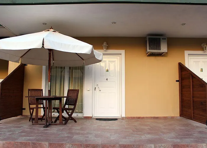 Landsted Ktima Anastasia Nafplio