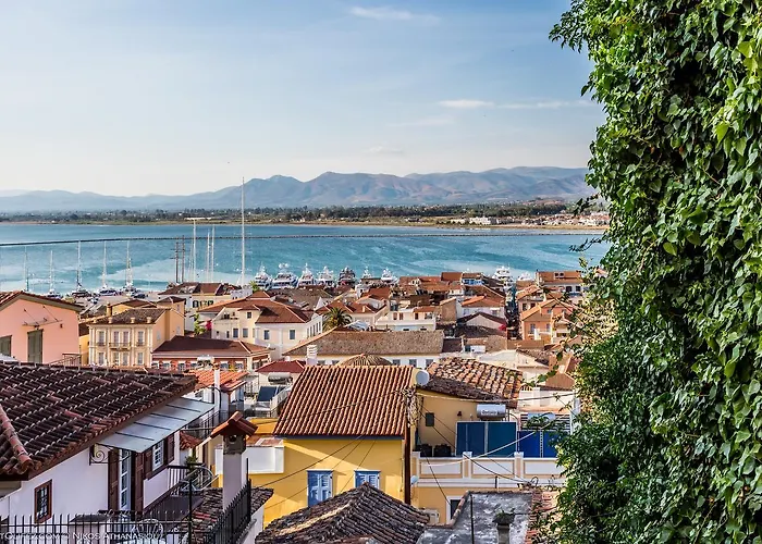 Ktima Anastasia Landsted