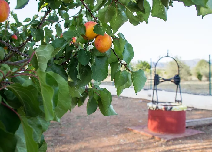 Ktima Anastasia Landsted