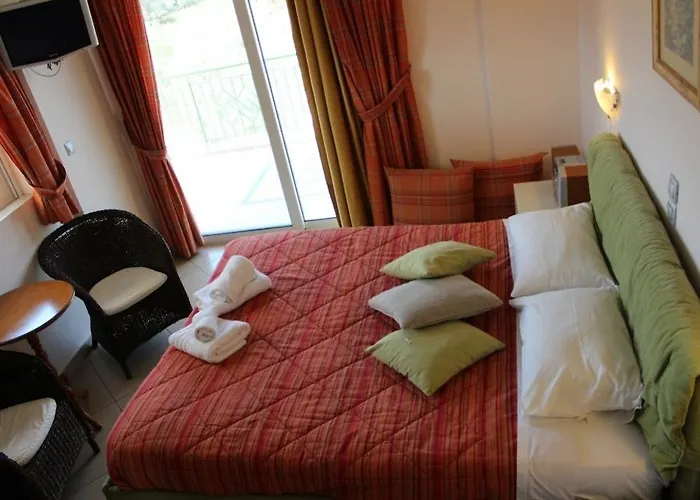 Ktima Anastasia * Nafplion