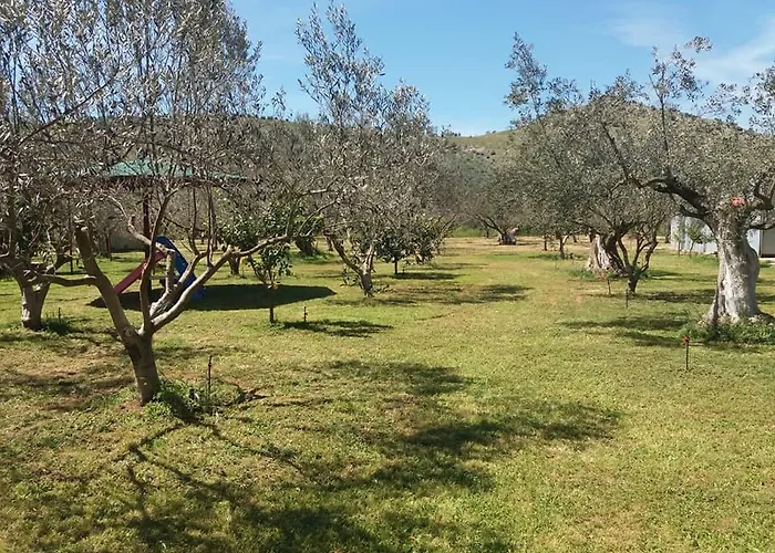 Ktima Anastasia Nafplion