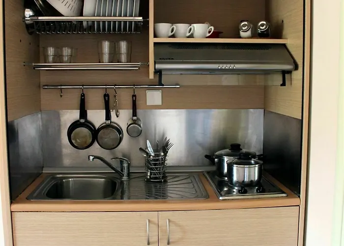 Landsted Ktima Anastasia