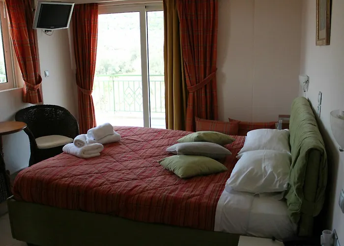 Ktima Anastasia * Nafplion