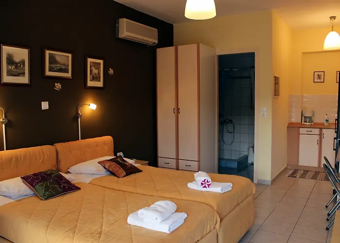 Ktima Anastasia Nafplion