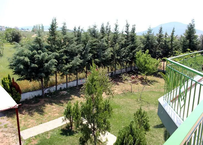 Ktima Anastasia Nafplion