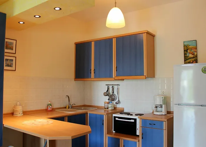 Ktima Anastasia Lantställe Nafplion