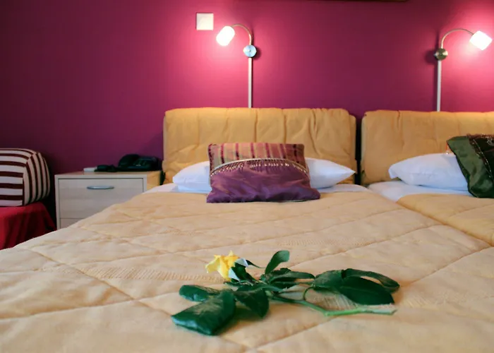 Lantställe Ktima Anastasia