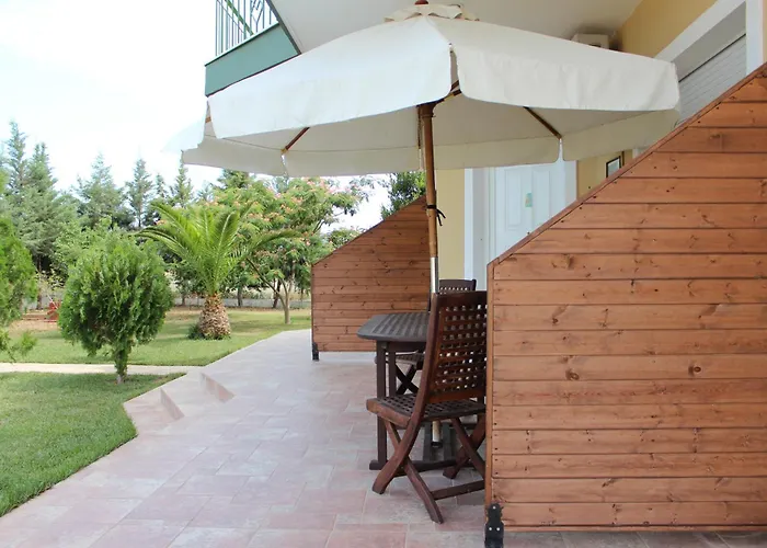 Ktima Anastasia Nafplio