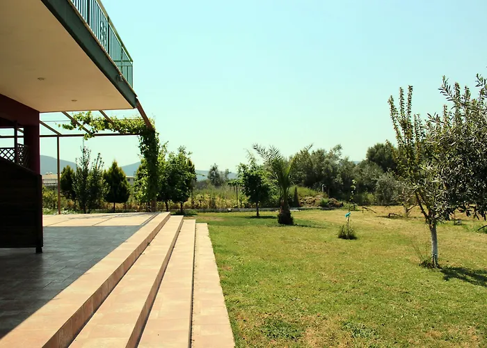 Ktima Anastasia Nafplion